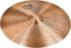 Paiste 2002 széria Paiste 2002 22" Big Beat Universal cintányér