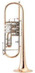 Josef Lídl B-trombita PREM LTR745G