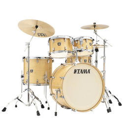 Tama Superstar Classic Maple Kit 22 GNL dobszerelés