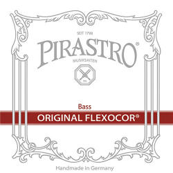 Pirastro Original Flexocor bőgőhúr készlet 3/4 - 346020