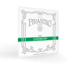 Pirastro Chromcor brácsahúr A - 329120 (Steel/Chrome Steel) - r55hangszerbolt