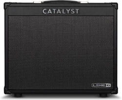 Line 6 Catalyst 200 gitárerősítő + ajándék huzattal
