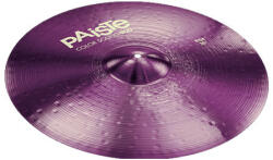 Paiste 900 széria-Purple Paiste 900 PURPLE 22" Ride cintányér