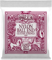 Ernie Ball 2409 klasszikus gitárhúr készlet