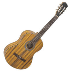 Admira Toba klasszikus gitár