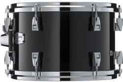 Yamaha AMP6F3-SOB Absolute Maple Hybdrid Tamszett, Solid Black