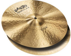 Paiste Formula 602 széria Paiste Formula 602 Classic 15" medium hi-hat cintányér