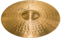 Paiste Signature széria Paiste Signature 22" Power Ride cintányér