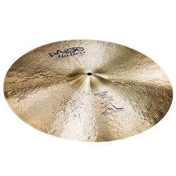 Paiste Masters széria Paiste Masters 20" Mellow Ride cintányér