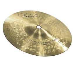 Paiste Signature Dark Energy széria Paiste Signature dark Energy 08" Splash MK1 cintányér