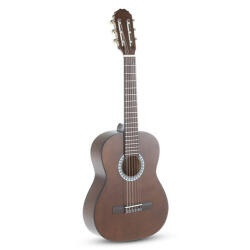 GEWA GEWApure Basic klasszikus gitár 1/2 barna