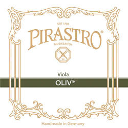 Pirastro Oliv hegedűhúr E - 3111 (Gold/Chrome Steel) - r55hangszerbolt