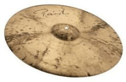 Paiste Signature Dark Energy széria Paiste Signature dark Energy 20" Ride MK2 cintányér