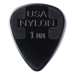 Dunlop pengető, Standard nylon - 1, 00