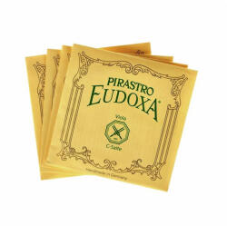 Pirastro Eudoxa brácsahúr készlet - 224021 - r55hangszerbolt