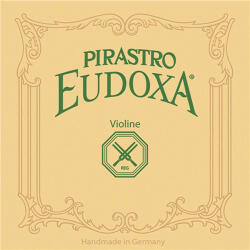 Pirastro Eudoxa hegedűhúr D - 2143 (Gut-Alu)