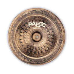 Paiste 900 széria Paiste 900 16" China cintányér