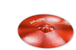 Paiste 900 széria-Red Paiste 900 Red 18" Heavy Crash cintányér