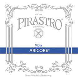 Pirastro Aricore hegedűhúr készlet - 416021