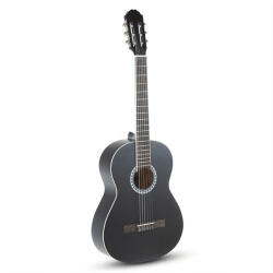 GEWA GEWApure Basic klasszikus gitár 3/4 fekete