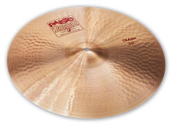 Paiste 2002 széria Paiste 2002 20" Crash cintányér