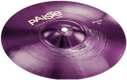 Paiste 900 széria-Purple Paiste 900 PURPLE 12" Splash cintányér