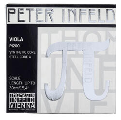 Thomastik Infeld Thomastik Peter Infeld brácsahúr készlet / PI200