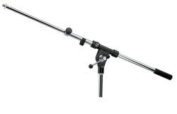 König & Meyer 211/1 mikrofonállvány felső szár 3/8", króm