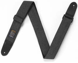 Ibanez DCS50D-BKD fekete gitárpánt