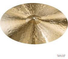 Paiste Signature Dark Energy széria Paiste Signature dark Energy 17" Crash MK1 cintányér