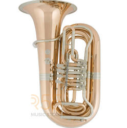 Josef Lídl B-tuba LBB 783-4 R
