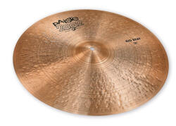 Paiste 2002 széria Paiste 2002 18" Big Beat Universal cintányér