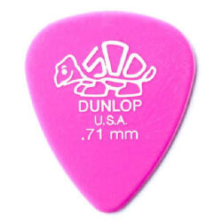 Dunlop Delrin 500 pengető 0.71
