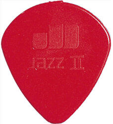 Dunlop pengető, nylon Jazz II. R - 1, 18