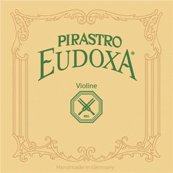 Pirastro Eudoxa hegedűhúr E - 3141 (Alu) - r55hangszerbolt