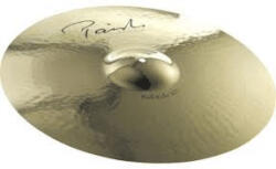 Paiste Signature Reflector széria Paiste Signature 22" Reflector Bell Ride /Powerslave/ cintányér