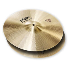 Paiste Formula 602 széria Paiste Formula 602 Classic 14" Heavy hi-hat cintányér