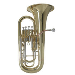 Conn-Selmer Conn EP-654 B-euphonium 4-gépes