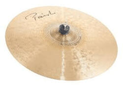 Paiste Signature széria Paiste Signature dark Energy 16" Crash MK1 cintányér