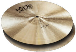 Paiste Masters széria Paiste Masters 15" Thin hi-hat cintányér