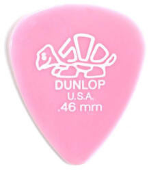 Dunlop pengető, delrin stand. 0, 46