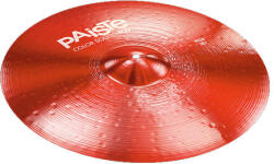 Paiste 900 széria-Red Paiste 900 Red 22" Ride cintányér