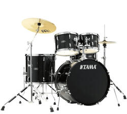 Tama ST52H5-BNS Stagestar dobfelszerelés, fekete