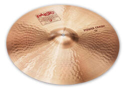 Paiste 2002 széria Paiste 2002 19" Power Crash cintányér