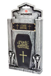 Hohner Ozzy Osbourne Harp szájharmonika, C