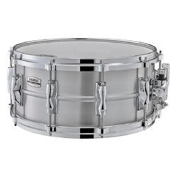Yamaha RAS1465 Recording Custom Aluminium pergődob