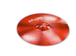 Paiste 900 széria-Red Paiste 900 Red 19" Heavy Crash cintányér