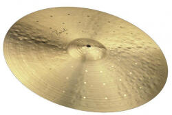 Paiste Signature Traditionals széria Paiste Signature Traditionals 20" light Ride cintányér
