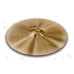 Paiste Formula 602 széria Paiste Formula 602 Classic 20" medium universal cintányér