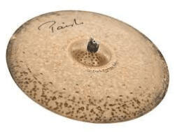 Paiste Signature Dark Energy széria Paiste Signature dark Energy 22" Ride MK1 cintányér